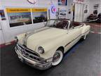1951 Pontiac Chieftain