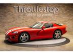 2002 Dodge Viper