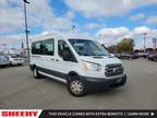 2019 Ford Transit-350