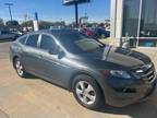 2012 Honda Crosstour