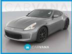 2015 Nissan 370Z