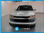 2012 Chevrolet Colorado Crew Cab