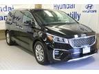 2020 Kia Sedona