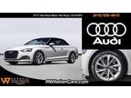 2021 Audi A5