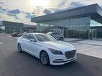 2015 Hyundai Genesis