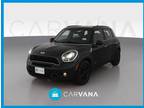 2012 MINI Countryman