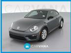 2017 Volkswagen Beetle