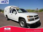 2009 Chevrolet Colorado