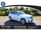 2011 Mercedes-Benz GLK-Class