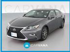 2017 Lexus ES