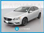 2018 Volvo S60