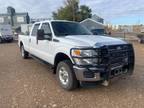 2012 Ford F-250