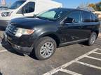 2010 Ford Edge