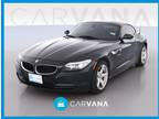 2011 Bmw Z4