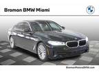 2022 BMW 5-Series