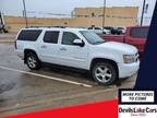 2008 Chevrolet Suburban
