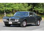 1968 Pontiac Firebird