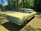 1966 Mercury Comet