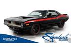 1974 Plymouth Barracuda