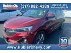 2023UsedBuickUsedEncore GXUsedFWD 4dr
