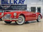 1956 Mg Mgb