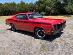 1974 Plymouth Duster