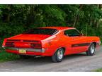 Restored 1970 Ford Torino Cobra Twister Special