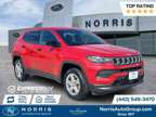2023 Jeep Compass Sport
