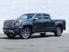 2019 GMC Canyon 4WD Denali