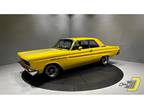 1965 Mercury Comet
