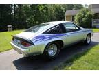 Pro Street 1978 Chevrolet Monza Hatchback