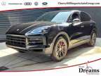 2024 Porsche Cayenne S