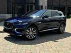 2025 Jaguar F-PACE R-Dynamic S