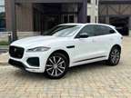 2025 Jaguar F-PACE R-Dynamic S