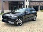 2025 Jaguar F-PACE R-Dynamic S