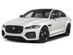 2024 Jaguar XF R-Dynamic SE