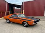 1970 Dodge Challenger T/A