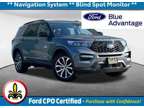 2023UsedFordUsedExplorerUsed4WD