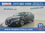 2022UsedNissanUsedAltimaUsedSedan