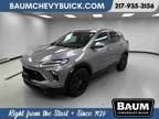 2025NewBuickNewEncore GXNewFWD 4dr