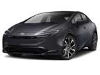 2024 Toyota Prius Prime XSE