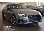 2024 Audi A5 Sportback S line Premium Plus