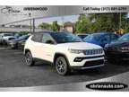 2024NewJeepNewCompassNew4x4