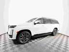 2024NewCadillacNewEscalade ESVNew4dr
