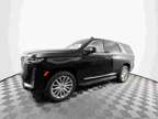 2024NewCadillacNewEscaladeNew4dr