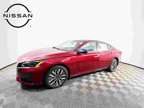 2024NewNissanNewAltimaNewAWD Sedan