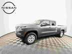 2024NewNissanNewFrontierNewCrew Cab 4x4 Long Bed