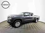 2024NewNissanNewFrontierNewCrew Cab 4x4 Long Bed