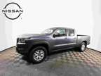 2024NewNissanNewFrontierNewCrew Cab 4x4 Long Bed