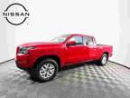 2024NewNissanNewFrontierNewCrew Cab 4x4 Long Bed